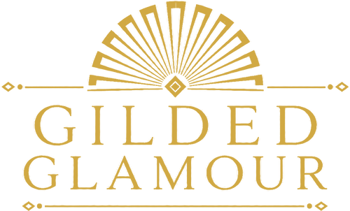 Gilded Glamour 